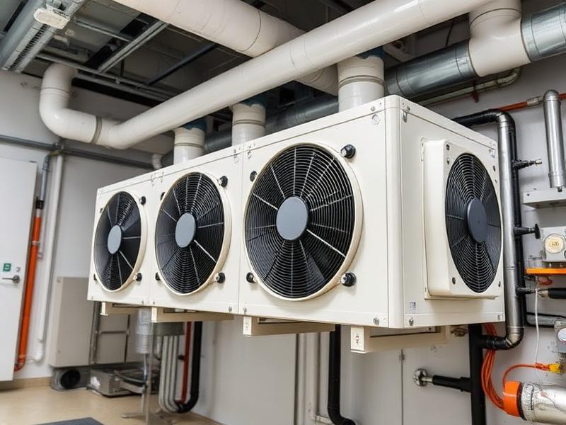 Fan Coil